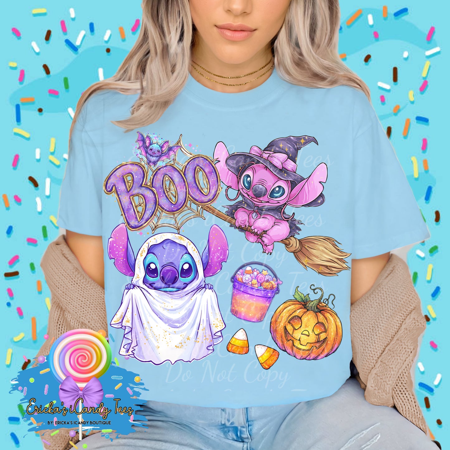 626 Boo - Tees & Sweatshirts
