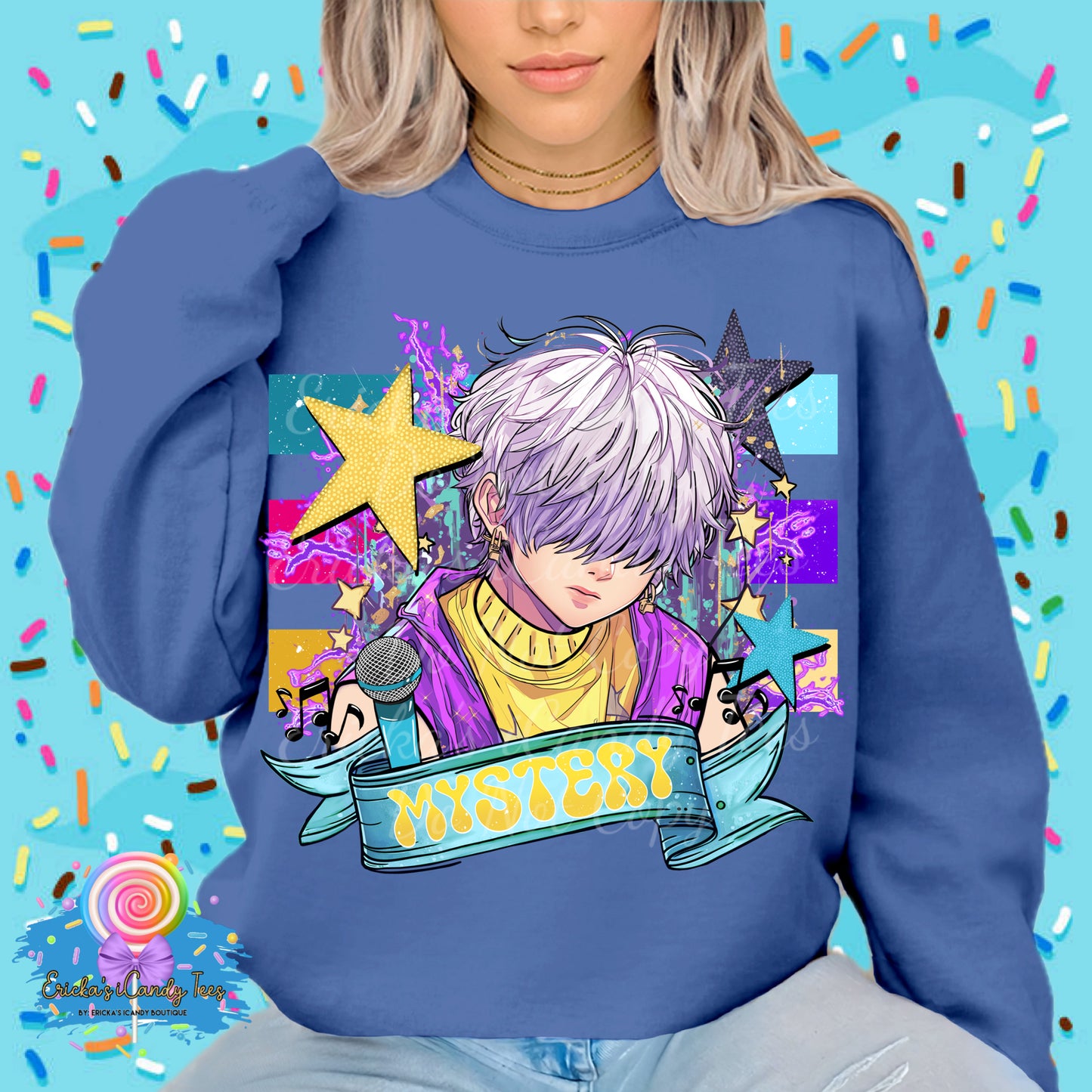 Saja Boys - Tees & Sweatshirts