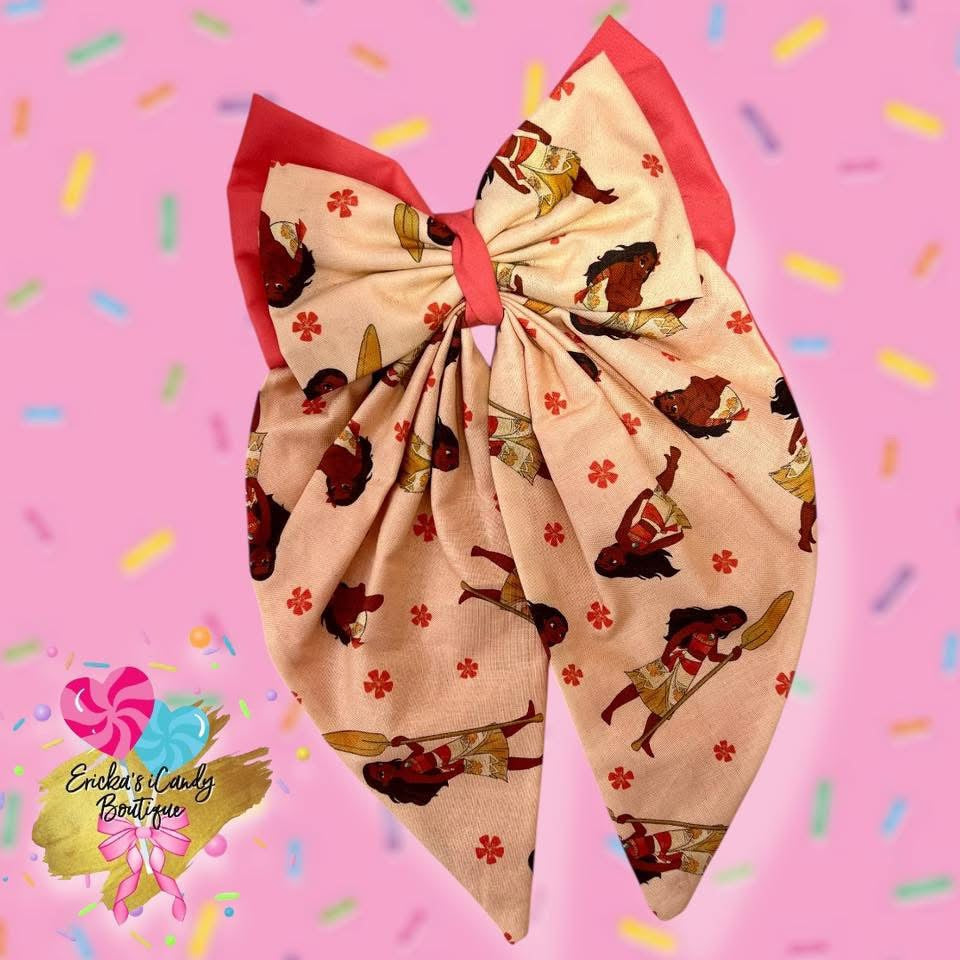 Wave Finder - Lazo Coquette