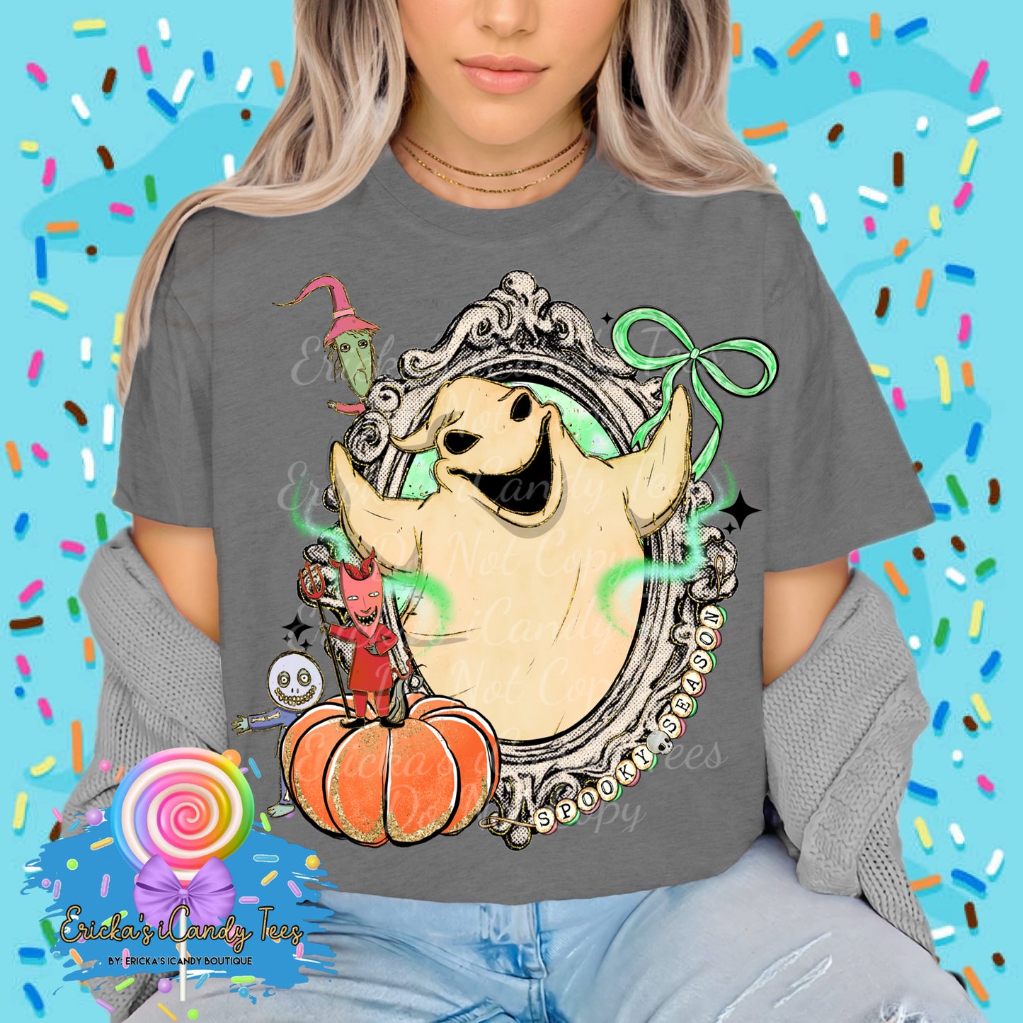 Villians Frames - Tees & Sweatshirts