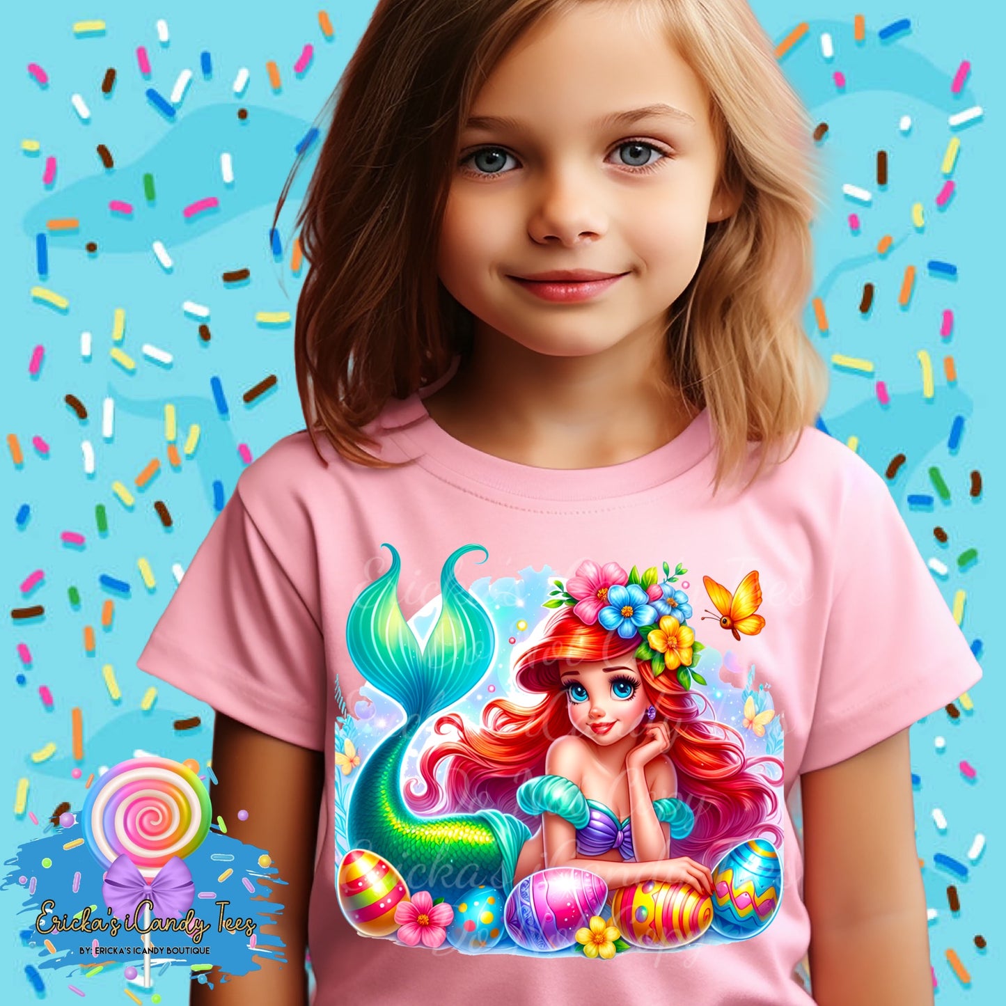 Princess Easter Eggs - Tees & Sweatshirts