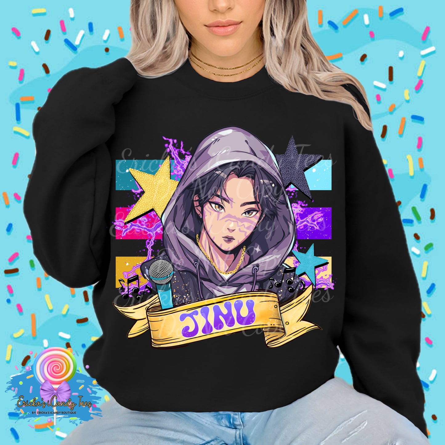 Saja Boys - Tees & Sweatshirts
