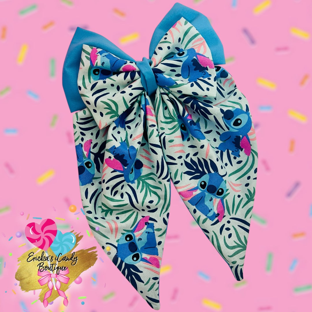 Spring 626 - Lazo Coquette