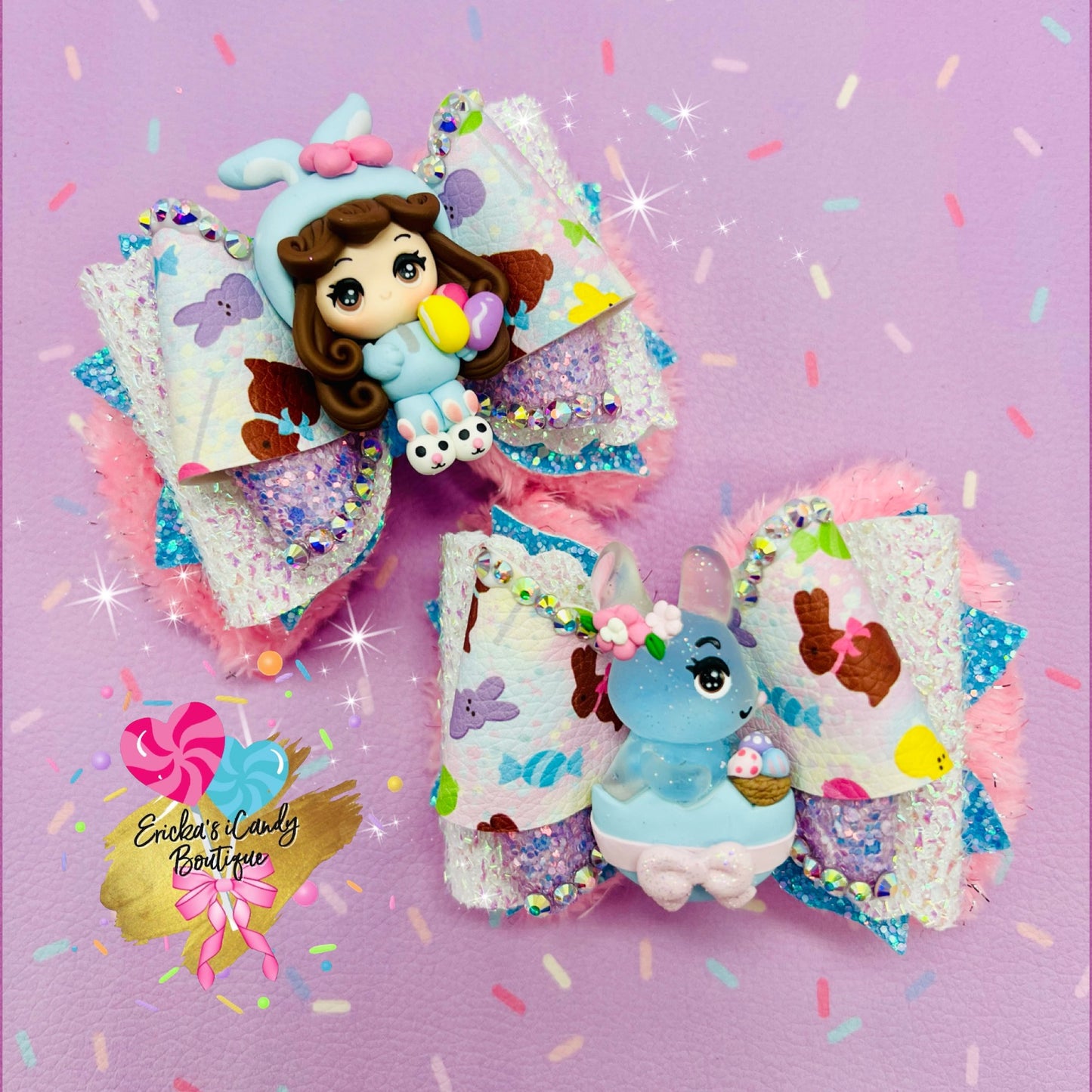 Jelly Beans 3.8in Signature Piggies