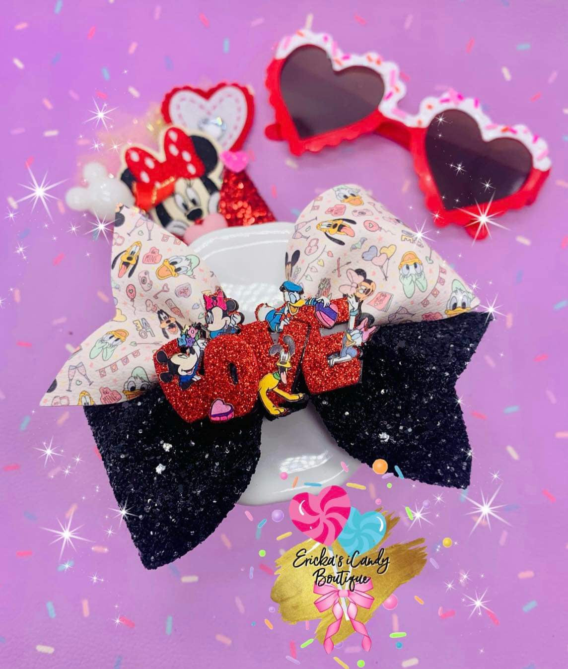 Fab 5 love 5in Larkin