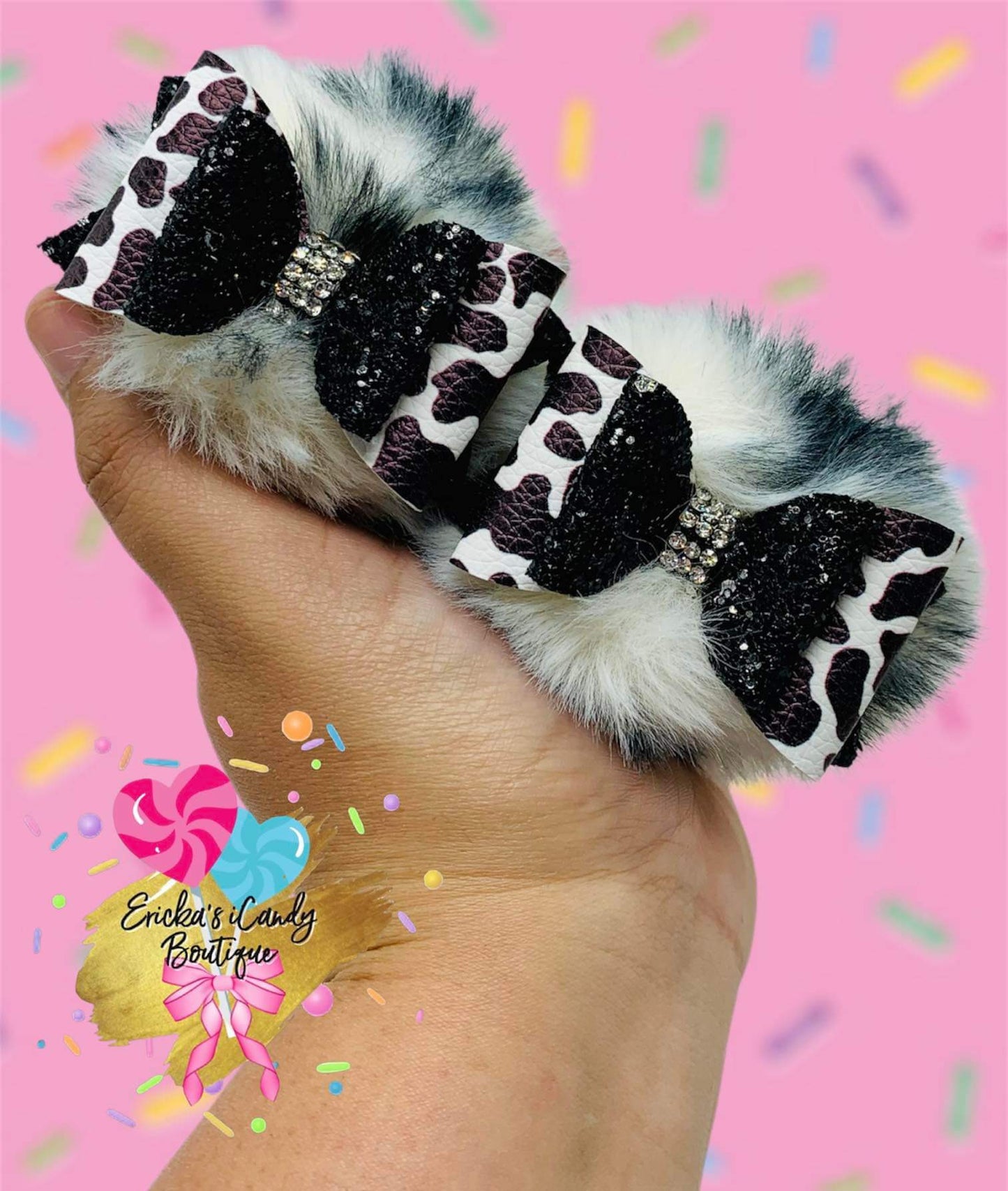 Moo Koala Pom Piggies