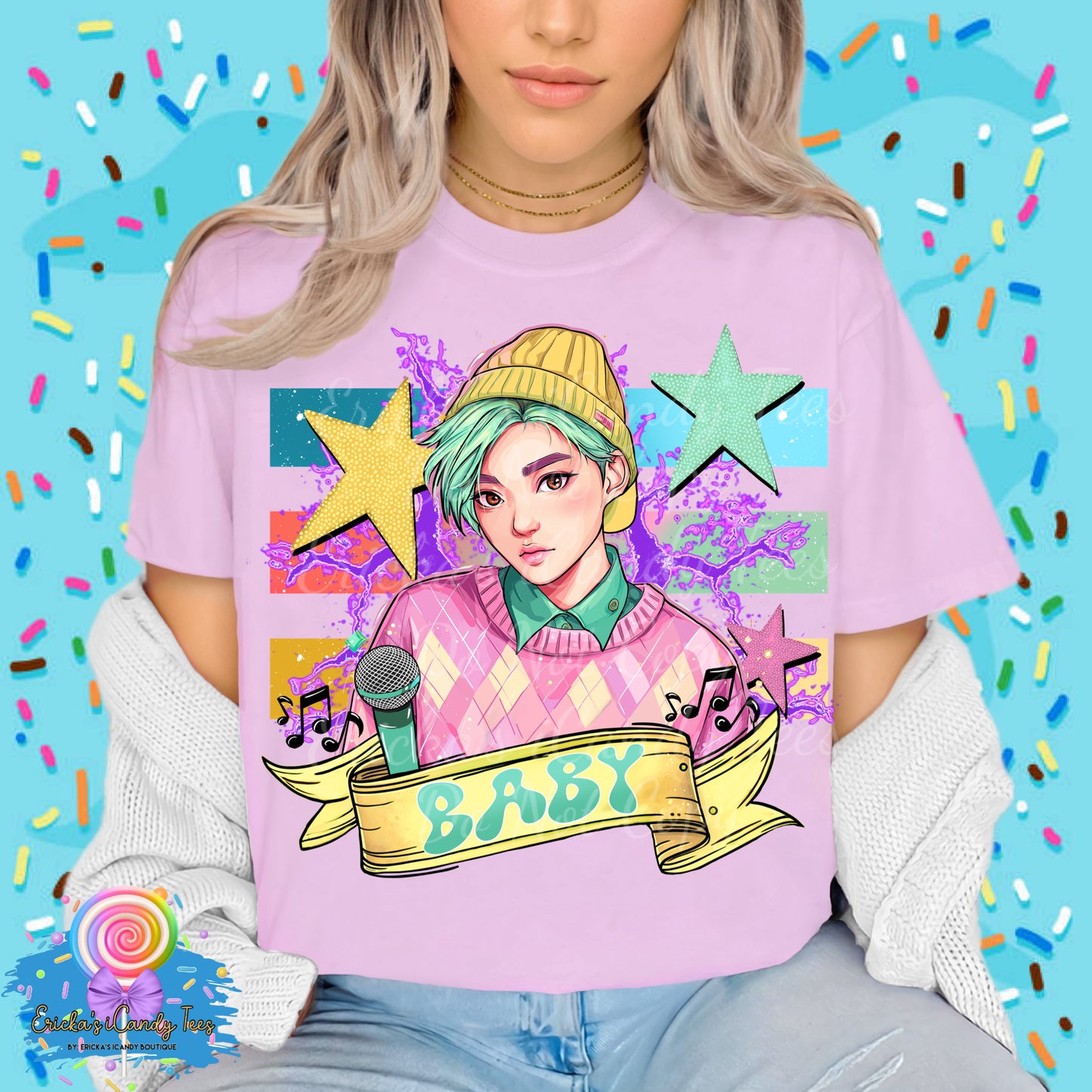 Saja Boys - Tees & Sweatshirts