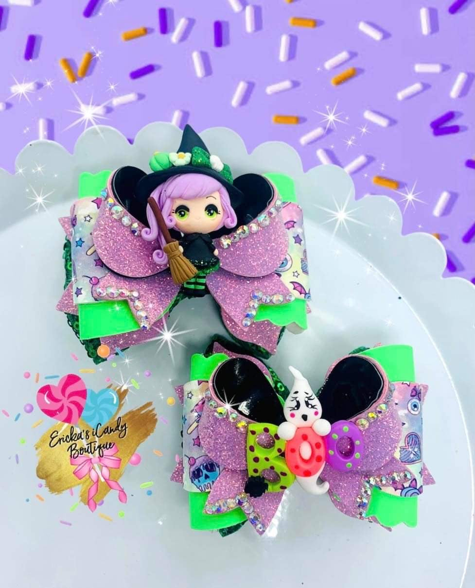 Boo 3.8in Signature Piggies