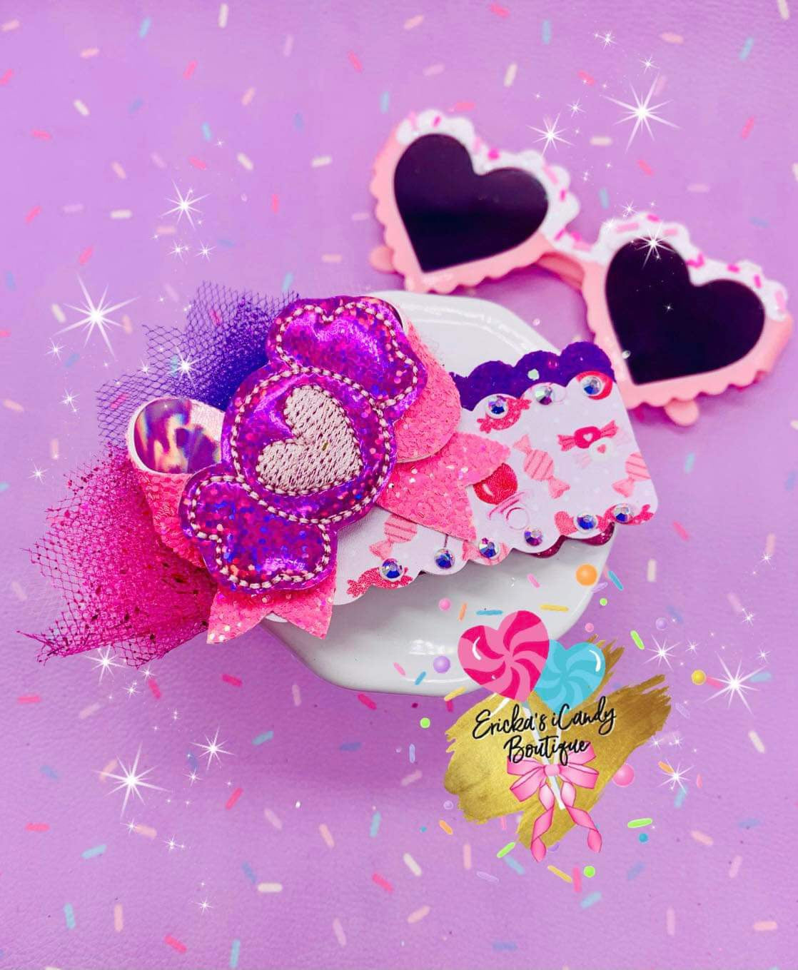 Candy 3.75 OTT Clippie