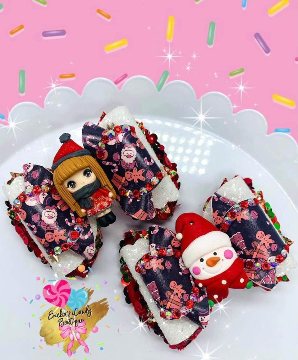 Sweather Weather 3.8in Signature Piggies