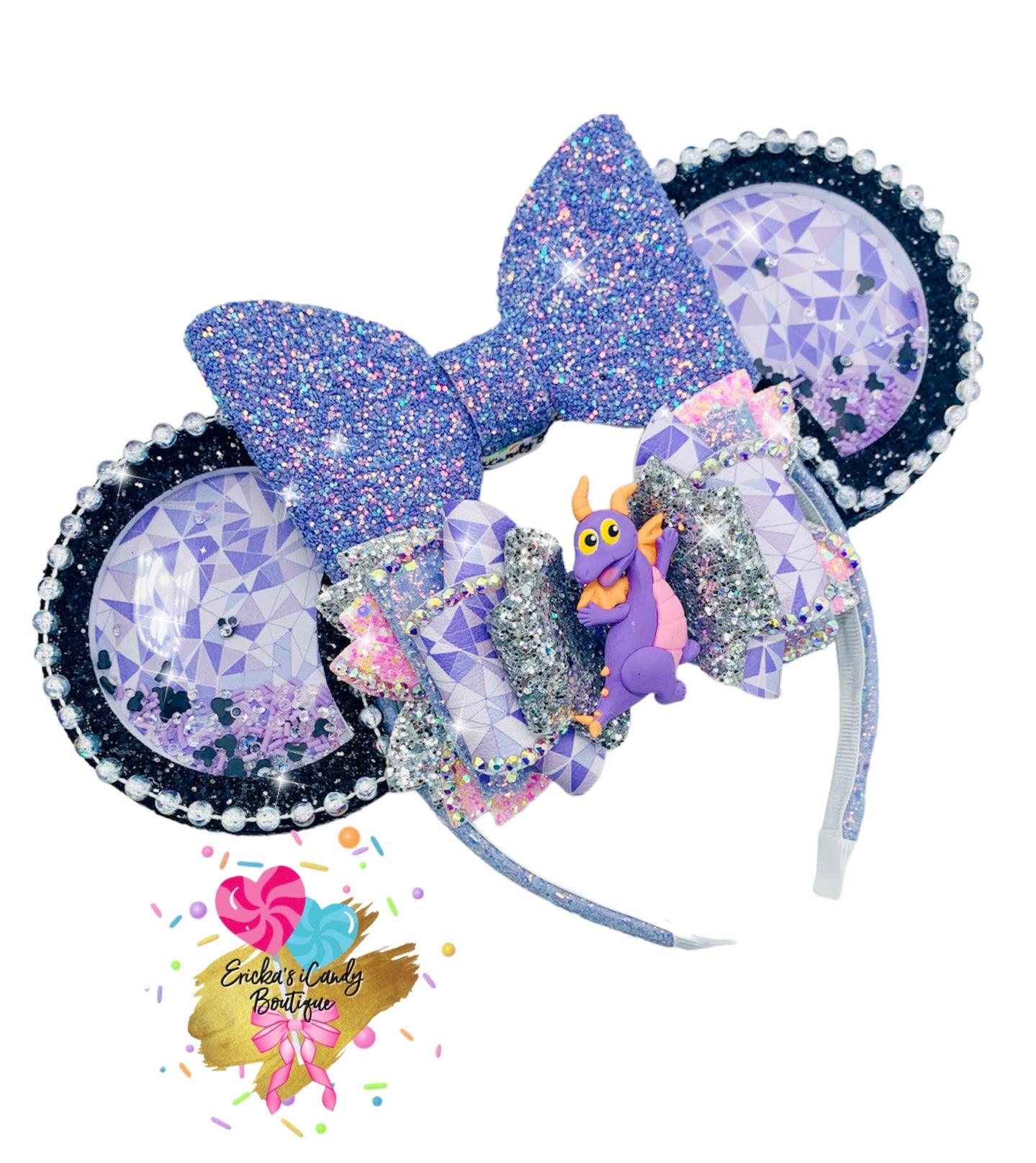 Figment Ears