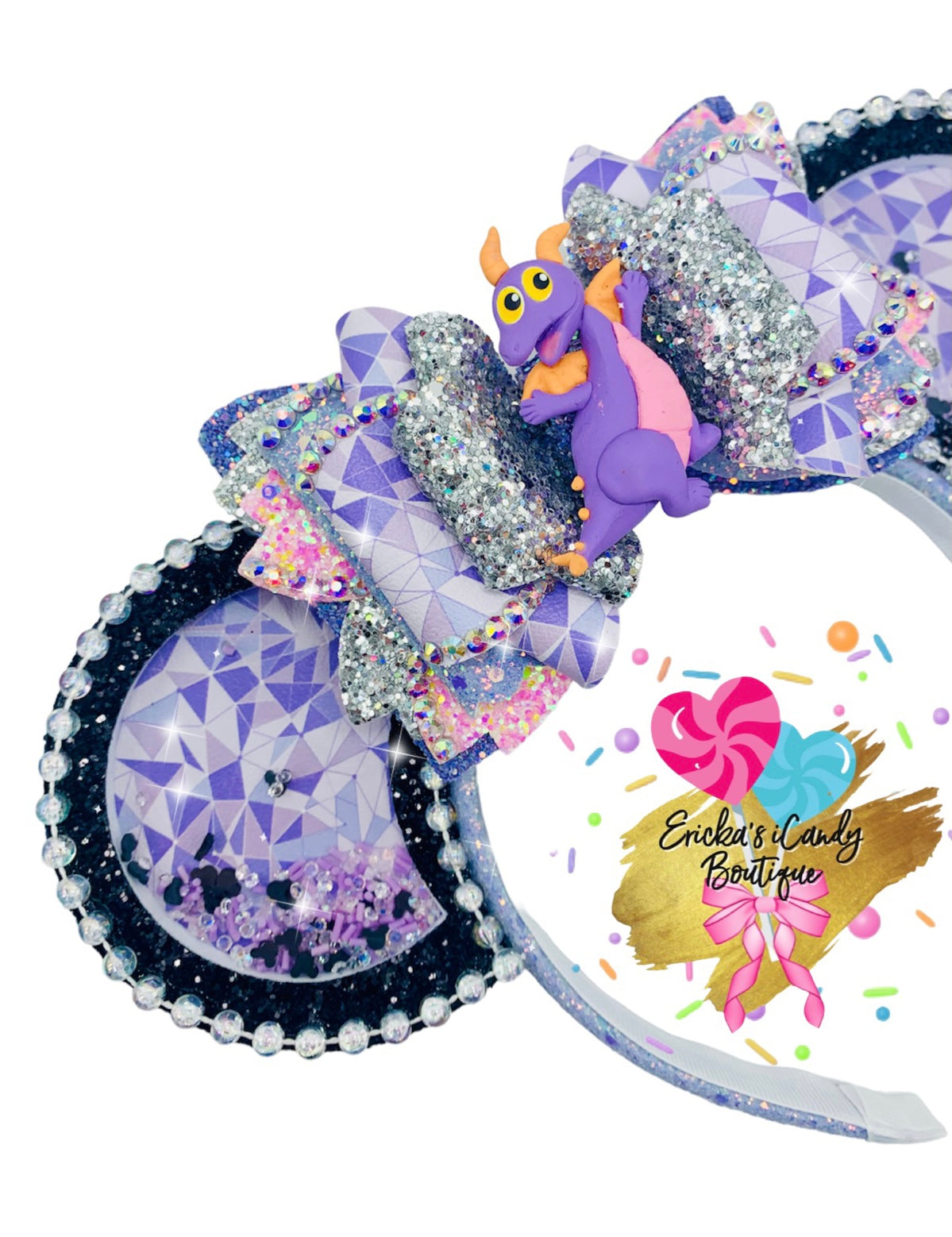 Figment Ears