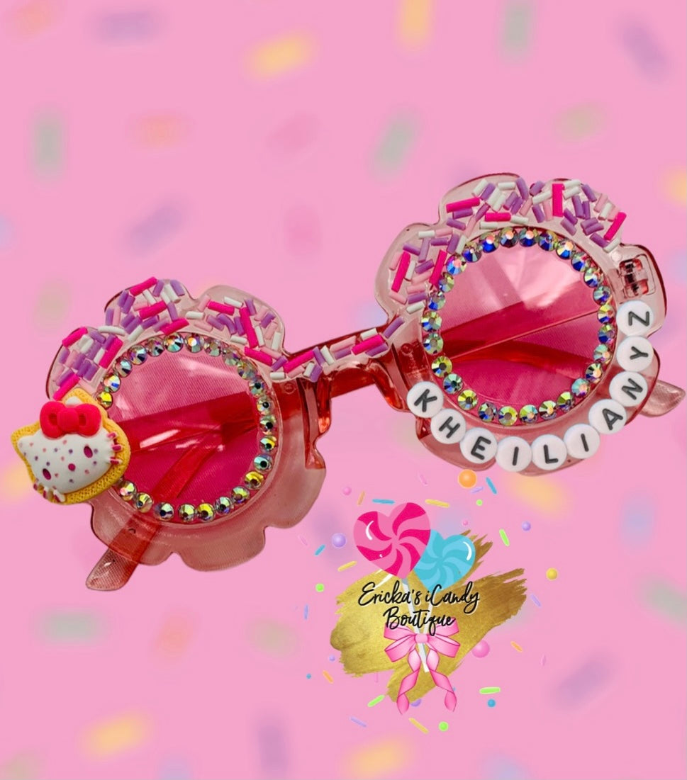 Sprinkles HK Sunnies