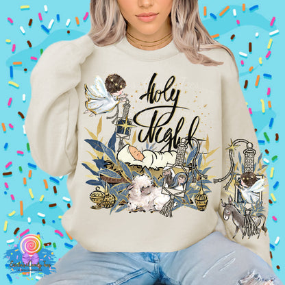 Macrame- Tees & Sweatshirts