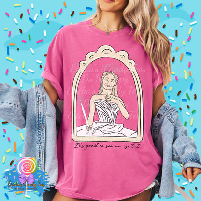 Wicked Hand Drawn - Tees & Sweatshirts