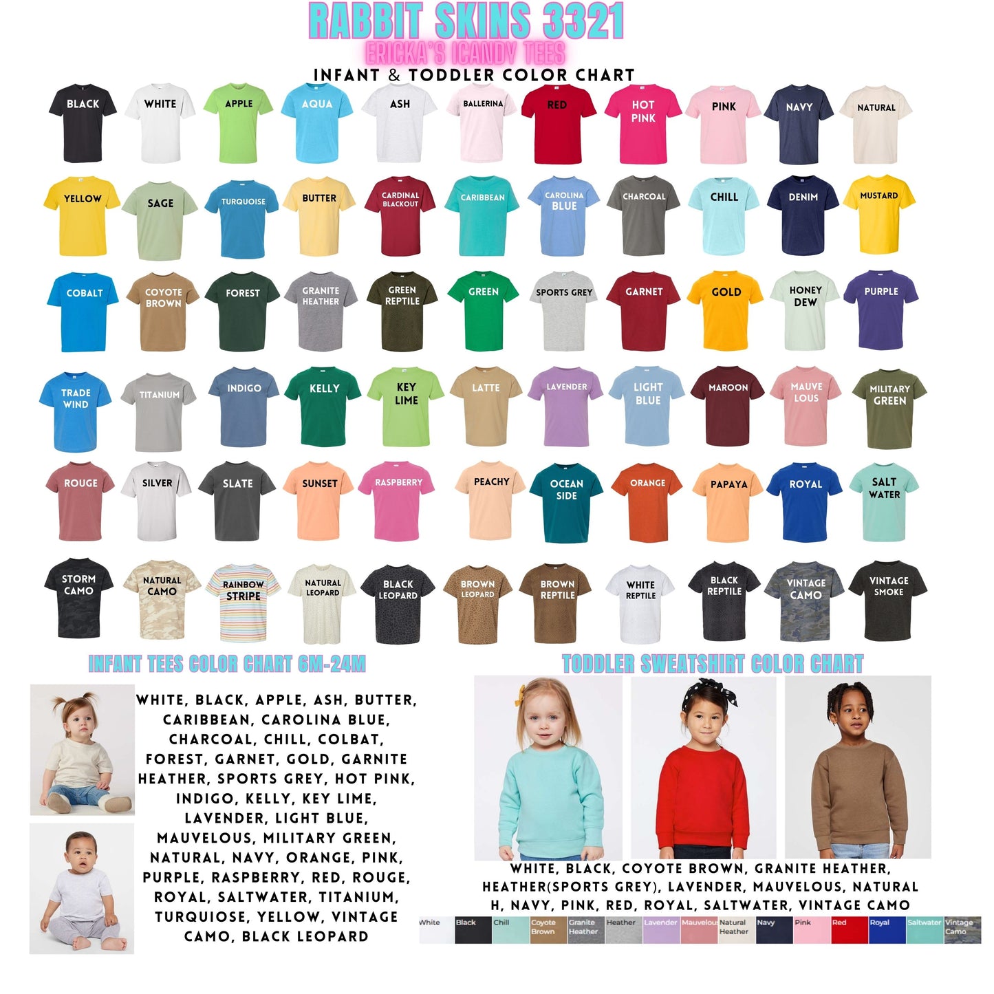 Wreck it Polaroid - Tees & Sweatshirts