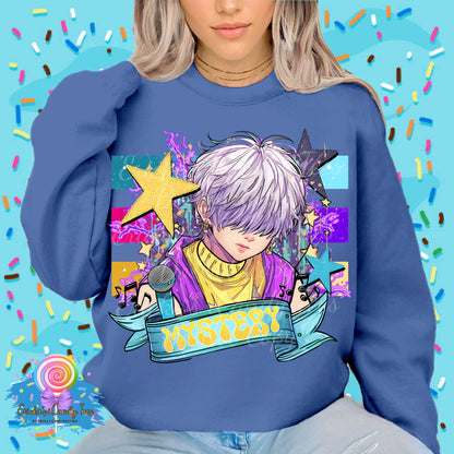 Saja Boys - Tees & Sweatshirts