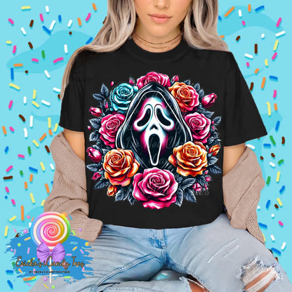 Rose Horror Boyz - Kids & Adult Apparel