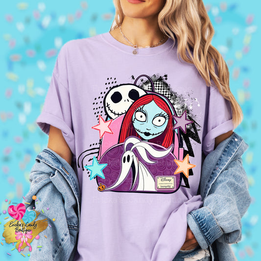 NBC Loungefly - Kids & Adult Apparel