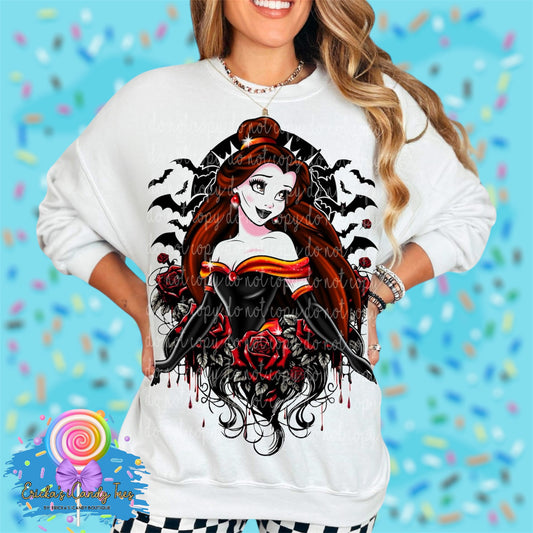 Spooky Belle  - Tees & Sweatshirts