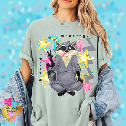 Meeko Cheeky Collection - Kids & Adult Apparel l