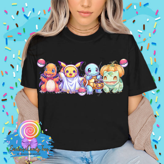 Pokémon Boos - Tees & Sweatshirts