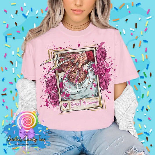 Sweet dreams - Kids & Adult Apparel