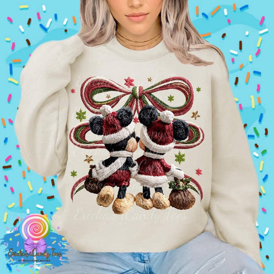 - Kids & Adult Apparel