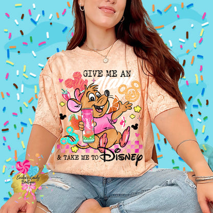 Gus Alani (All Flavors)  - Kids & Adult Apparel