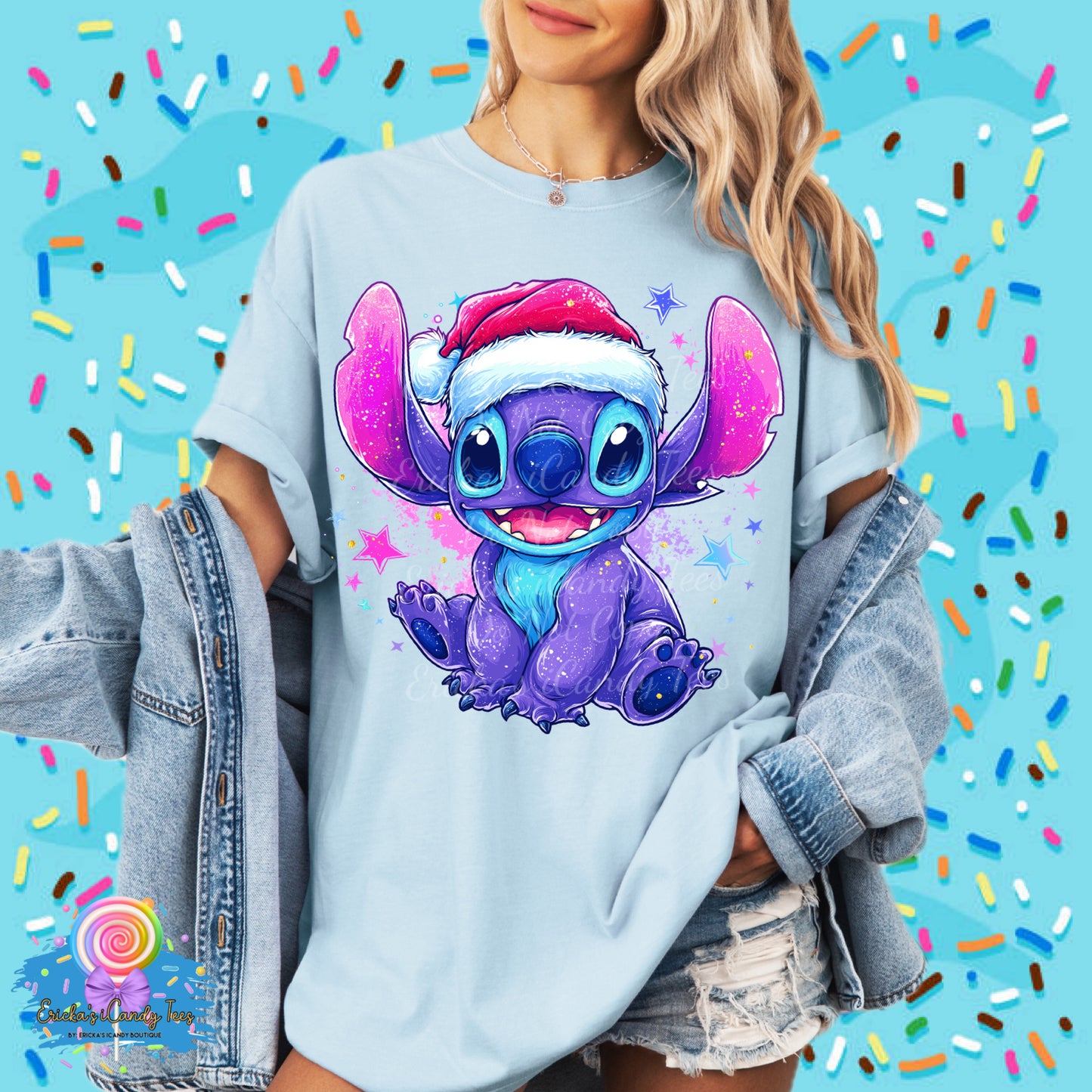 Santa 626 - Tees & Sweatshirts