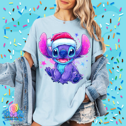 Santa 626 - Tees & Sweatshirts