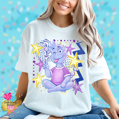 Water Boy Cheeky Collection - Kids & Adult Apparel