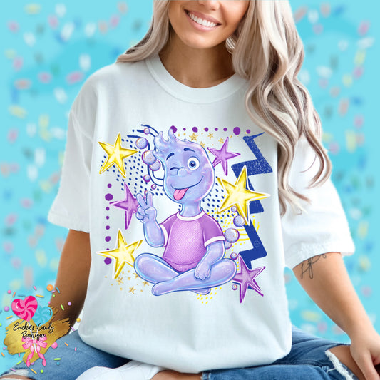 Water Boy Cheeky Collection - Kids & Adult Apparel
