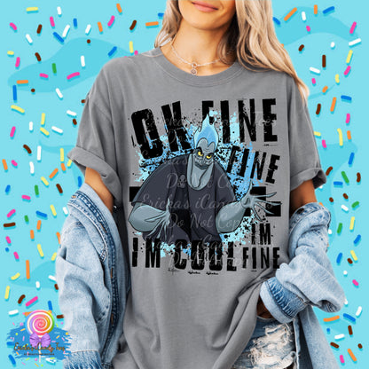 God of the underworld - Kids & Adult Apparel