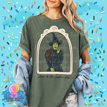 Wicked Hand Drawn - Tees & Sweatshirts