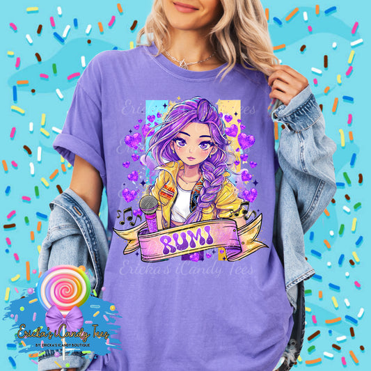 K-Pop Girls - Tees & Sweatshirts