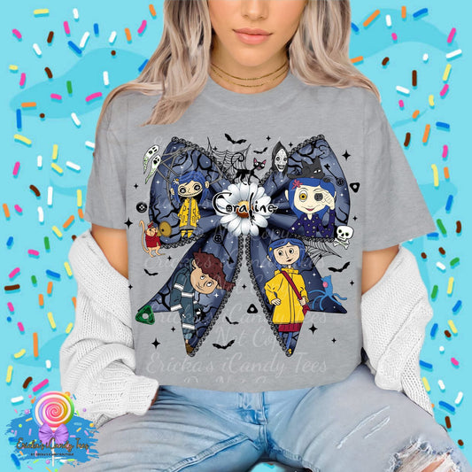 Caroline Coquette - Kids & Adult Apparel