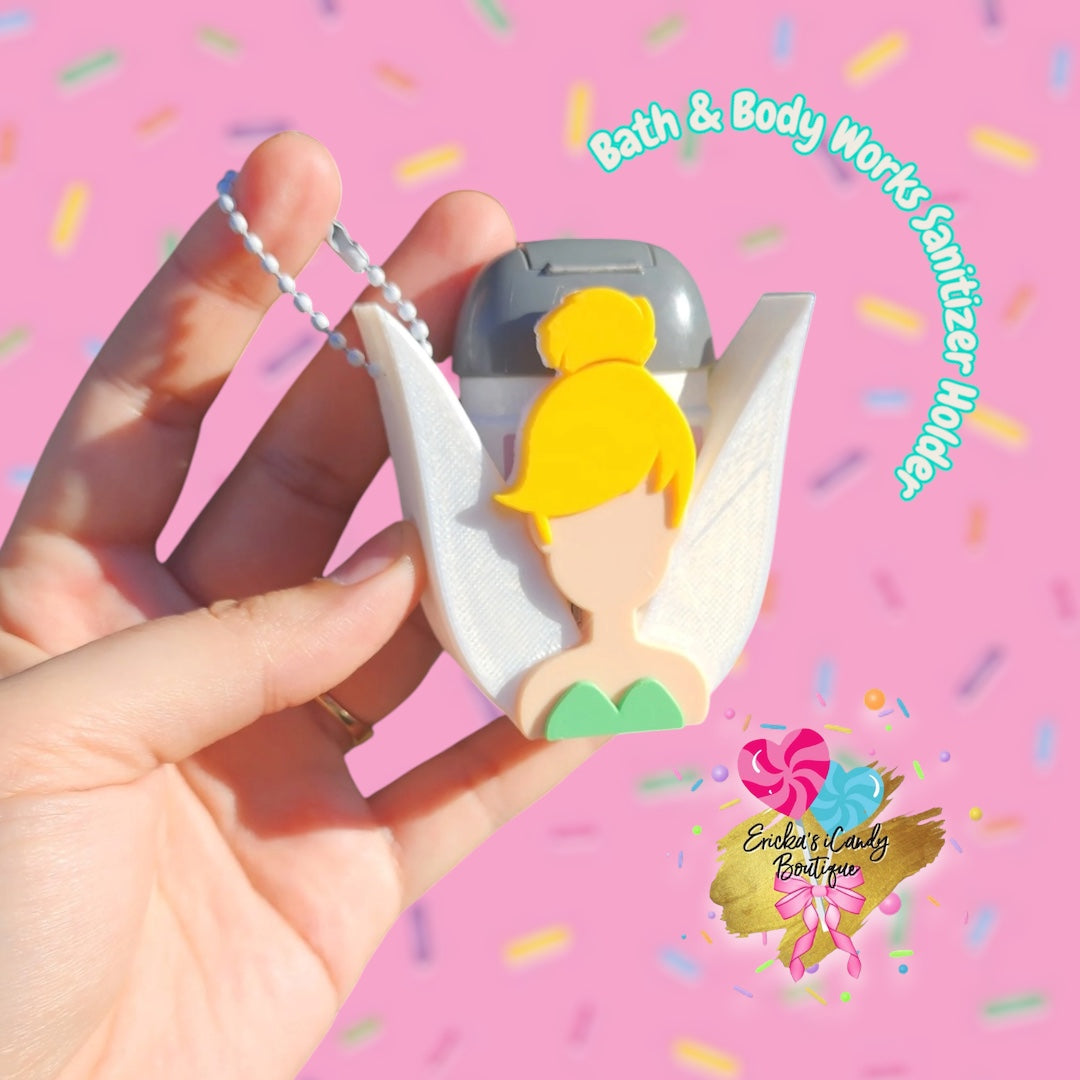 Tink - BBW Pocketbac Holder