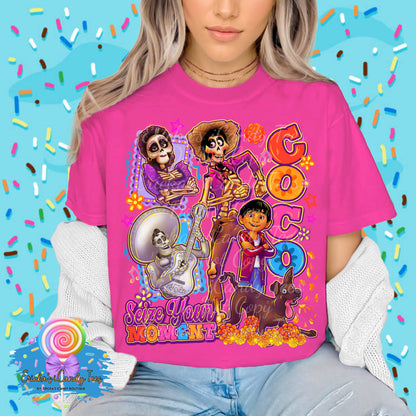 Coco - Tees & Sweatshirts