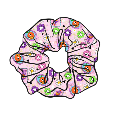 Flower & Garden EIB Exclusive Print - Hair Candy Accessories