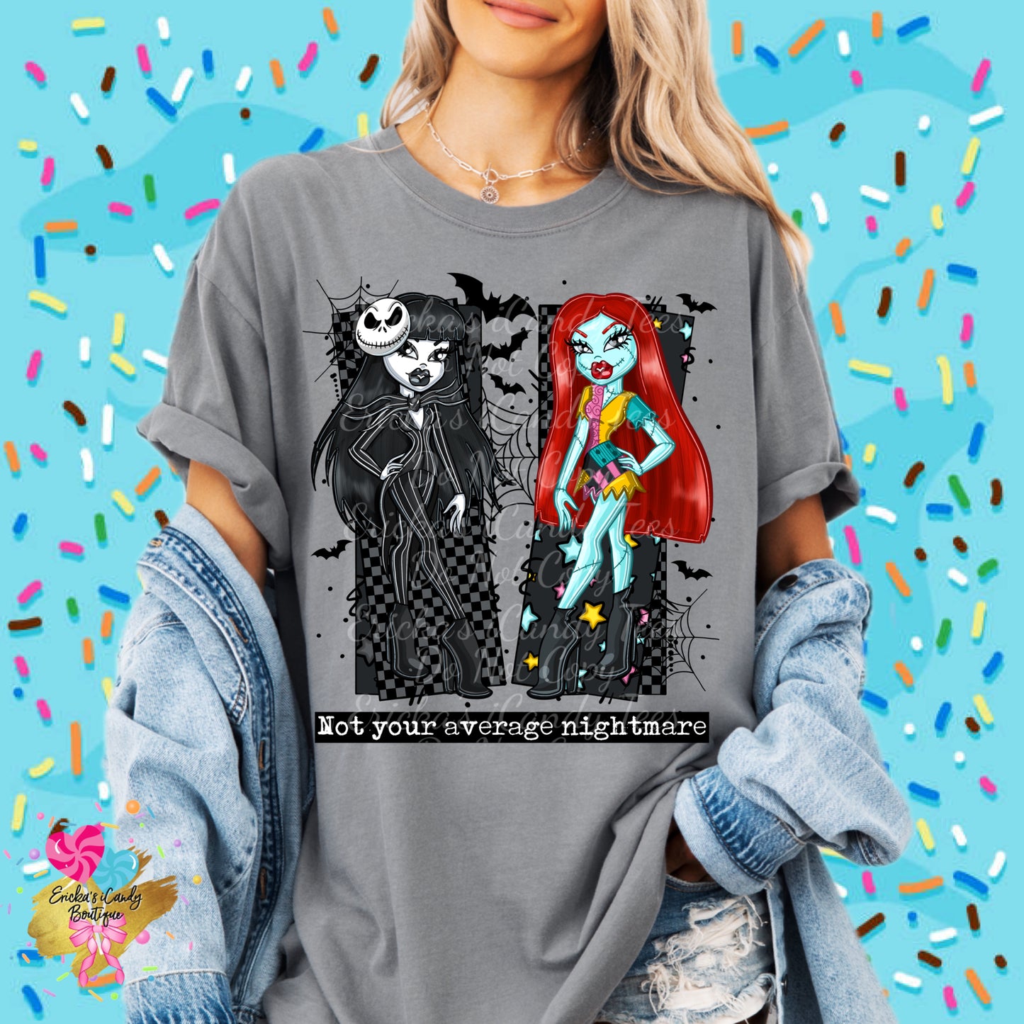 B Juice Bratz Mash Up - Kids & Adult Apparel