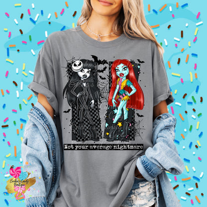 B Juice Bratz Mash Up - Kids & Adult Apparel