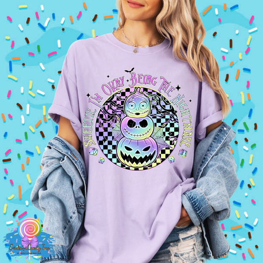 - Kids & Adult Apparel