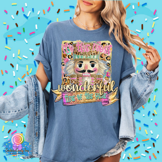 Cheetah Nutcracker - Tees & Sweatshirts