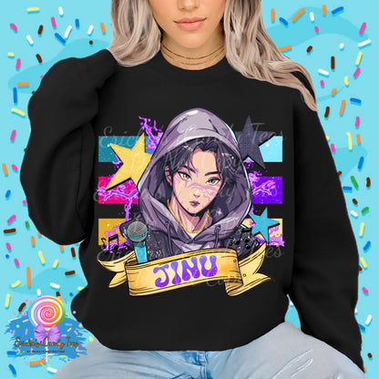 Saja Boys - Tees & Sweatshirts