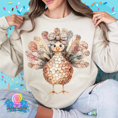 Gold Turkey - Tees & Sweatshirts
