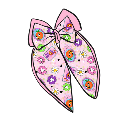 Flower & Garden EIB Exclusive Print - Hair Candy Accessories