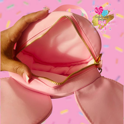 Mouse Head Crossbody -  Preorder 3-4 weeks
