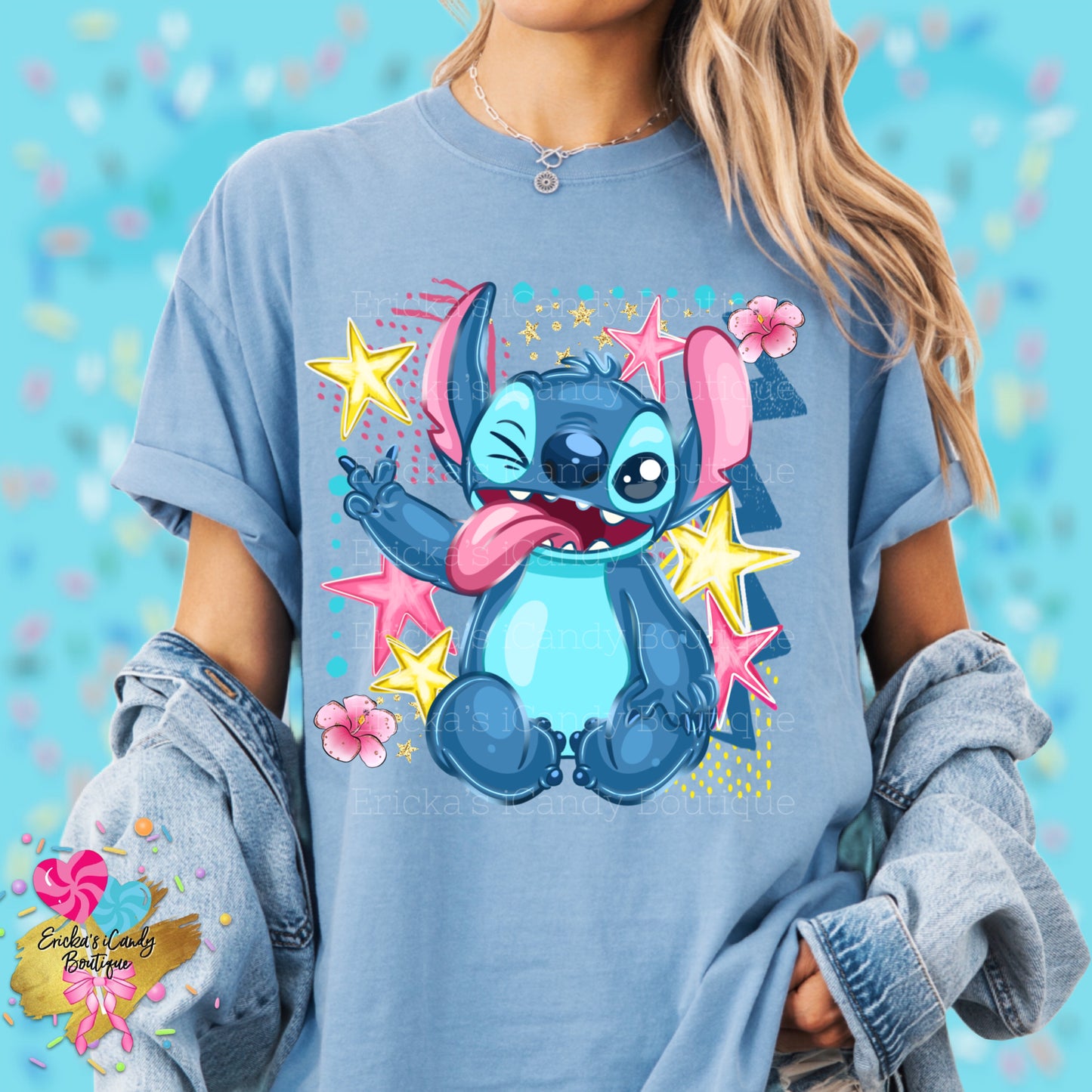 Experiments 626 Cheeky Collection - Kids & Adult Apparel