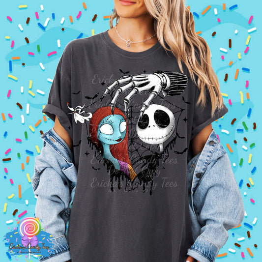 Soooky Lovers - Kids & Adult Apparel